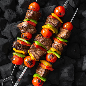 Kebabs